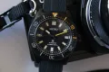 Seiko Black Series SPB253 -(черен spb143) Prospex Limited Edition 62MAS diver, снимка 9