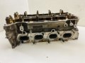 Цилиндрова глава за Opel Опел Астра J 1.4 Турбо A14NET 55565291 2015, снимка 11
