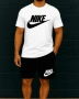 Мъжки Памучни Комплекти ✨ Nike , снимка 2