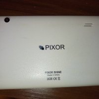 Таблет Pixor с проблем , снимка 2 - Таблети - 43620317