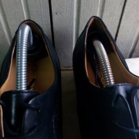 ''GEOX''оригинални мъжки обувки 42 номер, снимка 5 - Официални обувки - 28989865