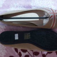 Дамски обувки, снимка 1 - Дамски ежедневни обувки - 33535139