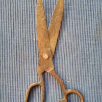 Стари шивашки ножици, марка,,SOLINGEN"от 15-40лв., снимка 13 - Антикварни и старинни предмети - 36680872