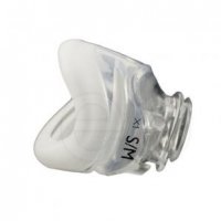 Резервна маска за сънна апнея за кислороден апарат Philips, снимка 3 - Медицински, стоматологични - 38197804