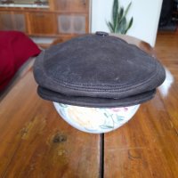 Стар каскет,шапка #14, снимка 1 - Други ценни предмети - 32956889