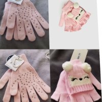 Нови ръкавици с етикет , снимка 1 - Ръкавици - 43169130