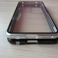 Samsung Galaxy A33 A23 A13 4G 5G / Двоен 360 градуса магнитен кейс калъф, снимка 12 - Калъфи, кейсове - 36450144
