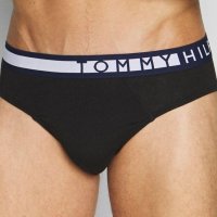 Слип Tommy Hilfiger , снимка 1 - Бельо - 37683472