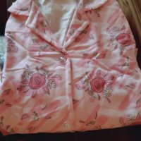 Дамска памучна пижама, снимка 5 - Пижами - 43187193