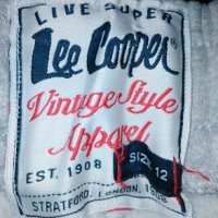 Оригинално долнище LEE Cooper, снимка 4 - Детски анцузи и суичери - 27203915