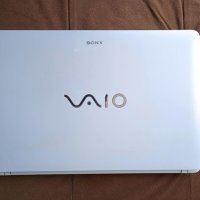 Sony Vaio SVF 152 на части , снимка 3 - Части за лаптопи - 40203296