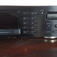 Kenwood KT-5020L, снимка 4 - Ресийвъри, усилватели, смесителни пултове - 27869104