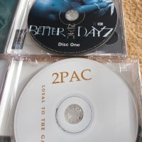 Cd музика, снимка 2 - CD дискове - 43514075