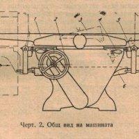 📀КМ-2 Абрихт Щрайхмус ЗДМ ”Машстрой” техническо ръководство обслужване експлоатация на📀 диск CD📀 , снимка 6 - Специализирана литература - 37473284