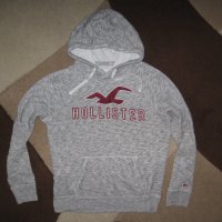 Суичър HOLLISTER  мъжки,М, снимка 2 - Суичъри - 43534341