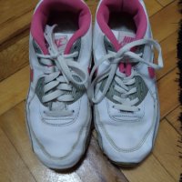 Обувки nike, снимка 1 - Детски маратонки - 27698127
