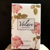 Нов опакован парфюм на Oriflame - Volare Rose, снимка 2 - Дамски парфюми - 43661301