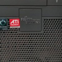 Настолен компютър Fujitsu Intel CORE2, снимка 10 - За дома - 29051542