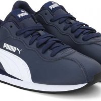 Мъжки спортни обувки PUMA Тurin2 100%оригинал внос Англия, снимка 1 - Спортни обувки - 33380019