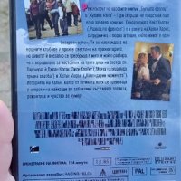 Прекрасният живот на Хелън с Кейт Хъдсън DVD , снимка 2 - DVD филми - 43569983