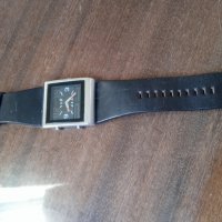 FOSSIL швейцарски часовник, снимка 1 - Мъжки - 39678821