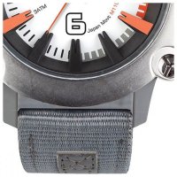 Мъжки часовник Ene (51 mm) (ø 51 mm), снимка 2 - Мъжки - 43729109