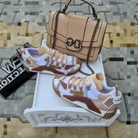 Дамски спортни обувки и чанта Dolce&Gabbana код 32, снимка 1 - Дамски ежедневни обувки - 32553029