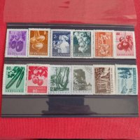 Пощенски марки  стари редки за колекционери поща България от соца 29821, снимка 12 - Филателия - 37689986