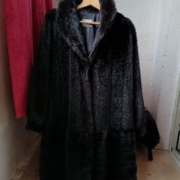 дамско палто, снимка 1 - Палта, манта - 43486024