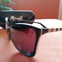 Дамски Очила Moschino, снимка 8 - Слънчеви и диоптрични очила - 33414036