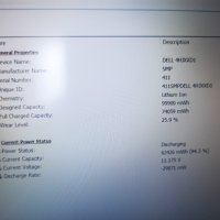 DELL Precision M4800 Workstation на части, снимка 8 - Части за лаптопи - 31764201