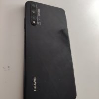 Huawei nova 5T части основна платка батерия блок захранване, снимка 1 - Резервни части за телефони - 40169879