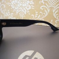 Дамски слънчеви очила Dior, снимка 3 - Слънчеви и диоптрични очила - 38820185