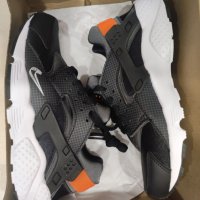 Nike - Huarache Run №37.5 Оригинал Код 8651, снимка 2 - Маратонки - 40051335