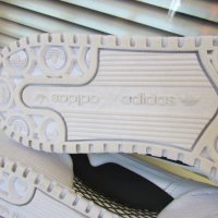 Дамски маратонки Adidas Originals Forum Bold, снимка 16 - Маратонки - 42963708