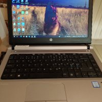 HP ProBook 430 G3, снимка 1 - Лаптопи за работа - 43231829