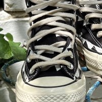 Converse Chuck Taylor All Star '70 — номер 36, снимка 12 - Кецове - 37438191