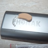 Phonak Milo Micro- швейцарски слухов апарат, снимка 3 - Слухови апарати - 44116368