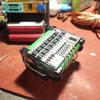 Създаване, ремонт,преправяне, и рециклиране на пакети li-ion батерии , снимка 10 - Други инструменти - 35655111