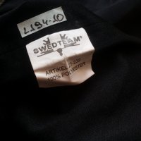 SWEDTEAM COVERTEX Trouser размер L / XL за лов панталон водонепромукаем - 606, снимка 16 - Екипировка - 43145636