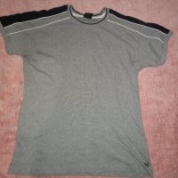 Блуза къс ръкав, снимка 1 - Тениски - 34891429