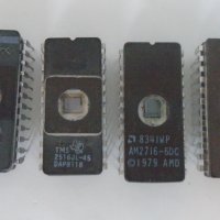 Микропроцесорни интегрални схеми, снимка 5 - Друга електроника - 38035911