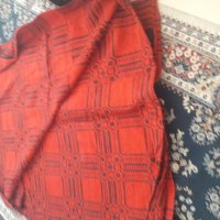 Домашно тъкани черги, килими и одеала , снимка 4 - Килими - 22216313