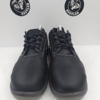 Мъжки работни обувки с метално бомбе S3 ATLAS.Номер 40, снимка 5 - Други - 44017355