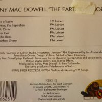 LENNY MAC DOWELL, снимка 4 - CD дискове - 32646573