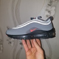 оригинални маратонки  Nike Air Max 97  номер 36 , снимка 7 - Маратонки - 36327119