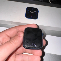 Apple Watch 6th gen Wifi+Gps, снимка 4 - Смарт часовници - 44881449