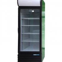 Хладилна Витрина 800 литра, снимка 5 - Хладилни витрини и фризери - 33562749