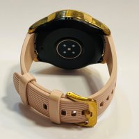 Smart Watch Samsung -S3, снимка 3 - Смарт часовници - 38085234