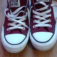 Ориг кецове Converse N:37,5, снимка 1 - Кецове - 39690379